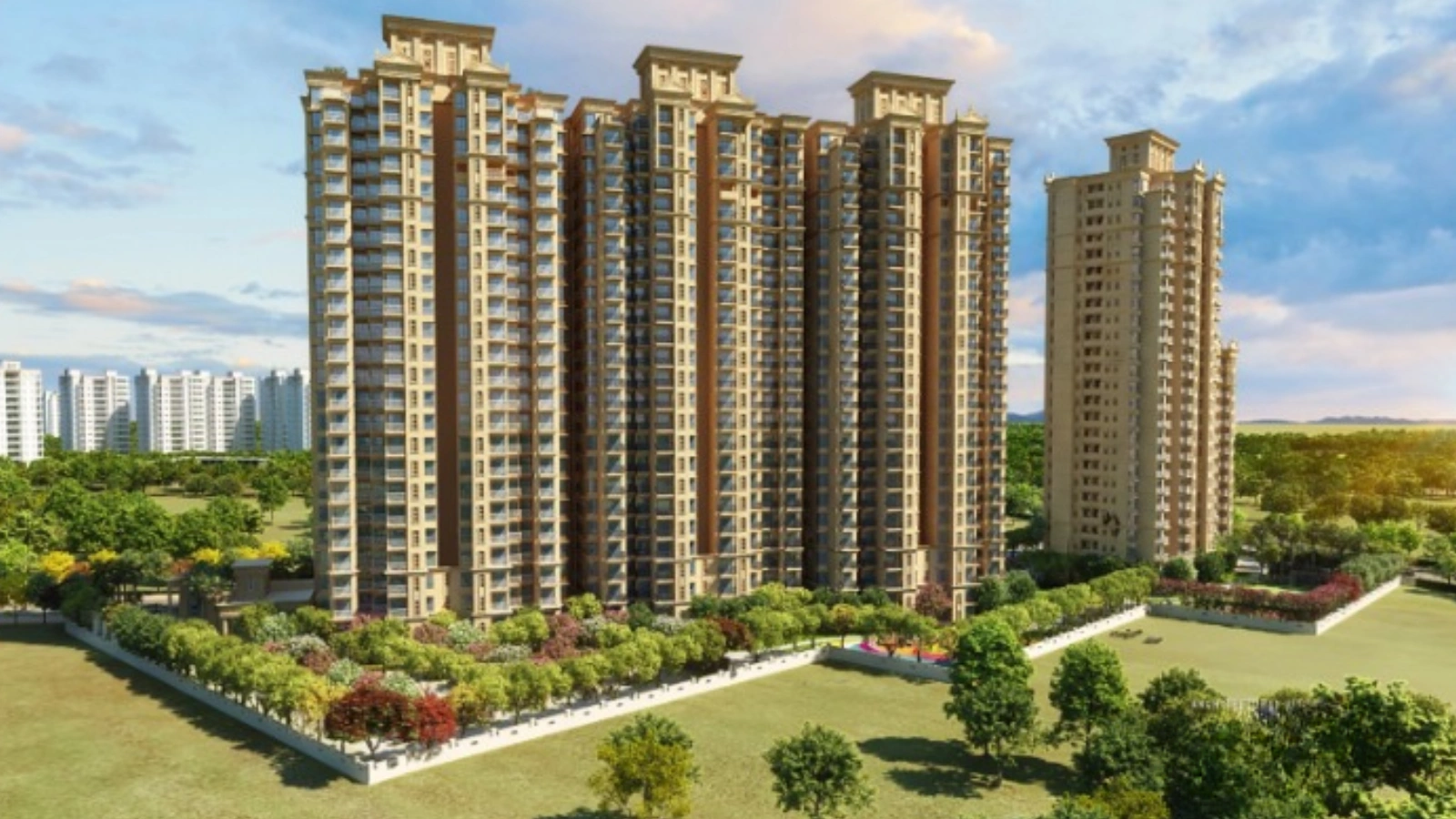 SG Golf Greens 79 — Project Overview