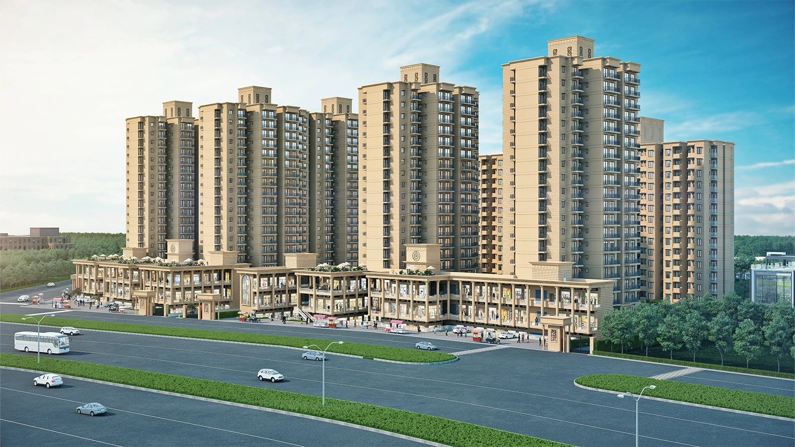 SG Imperial — Project Overview