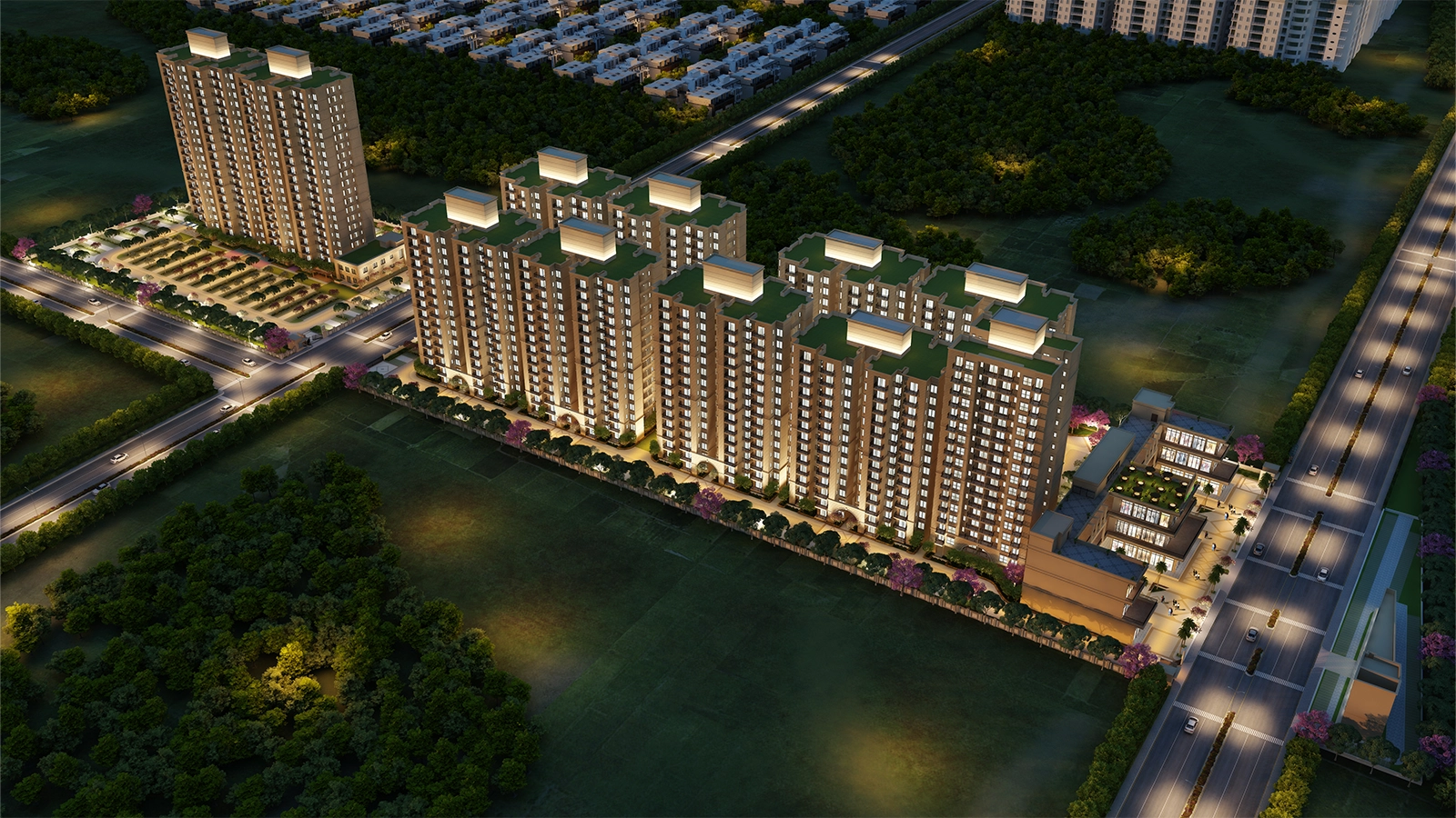 SG The Millennia 3 — Project Overview