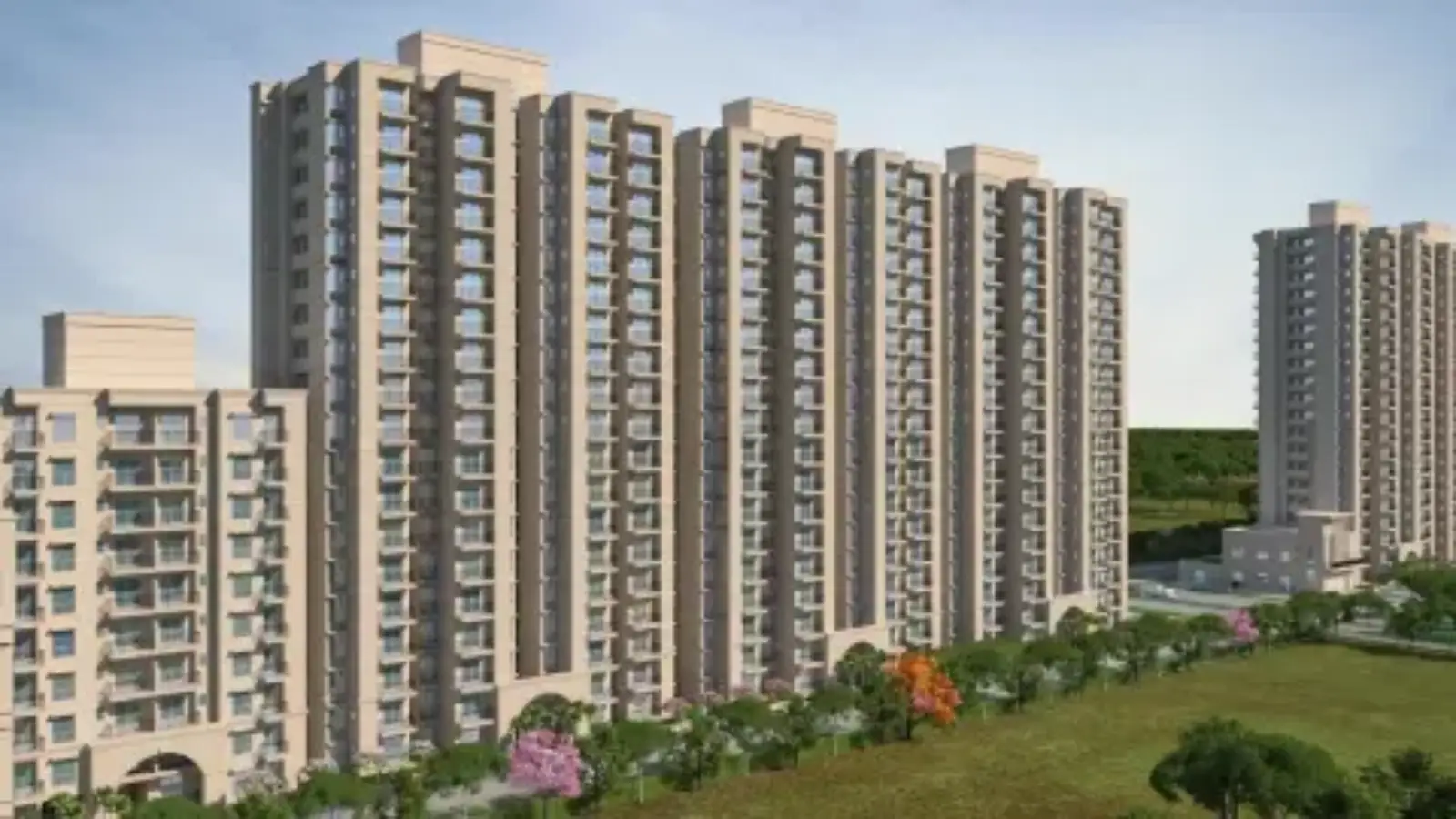 SG The Millennia 4 — Project Overview