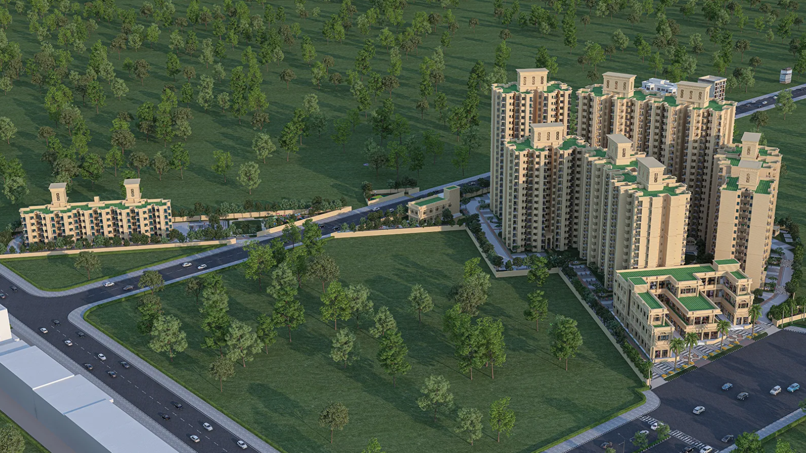 SG Superbia — Project Overview