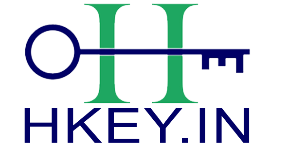 Hkey Logo