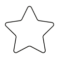 rating icon