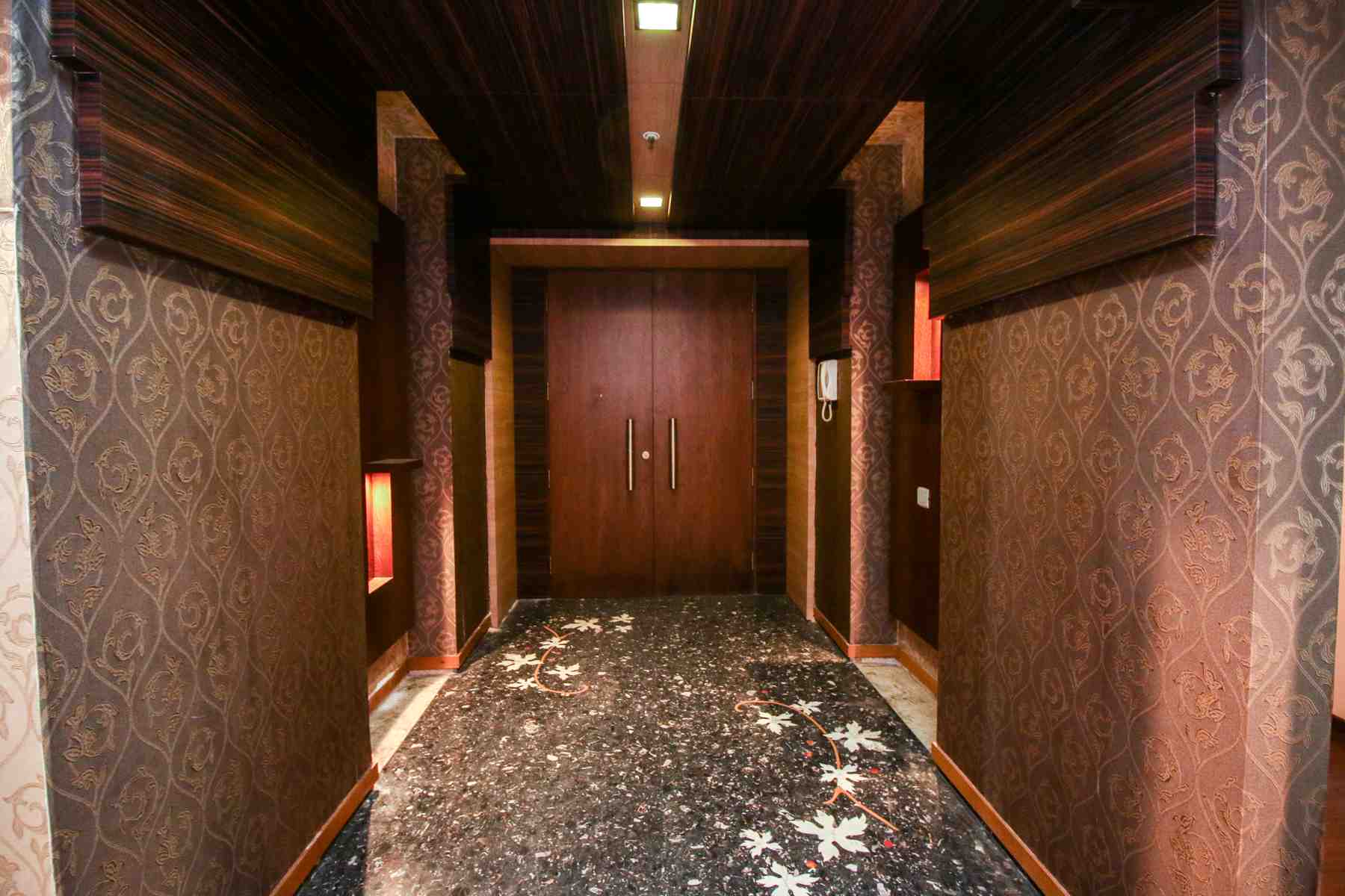 Grand Lobby