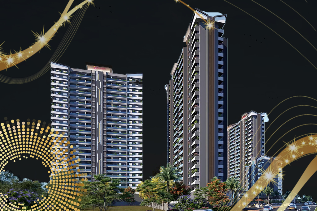 ArtTech The Story House — Towers