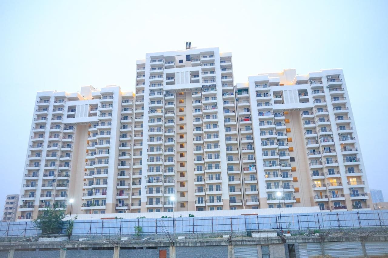 Ashiana Mulberry — Project View 8