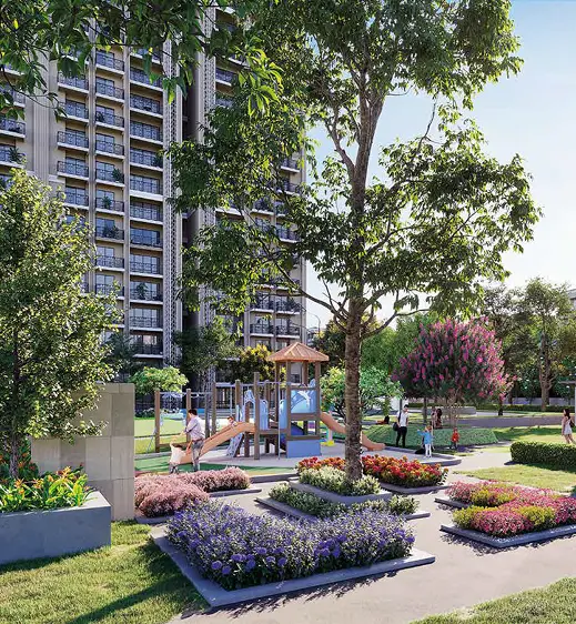 ATS Homekraft Sanctuary 105 Phase 2, Sector 105, Gurugram