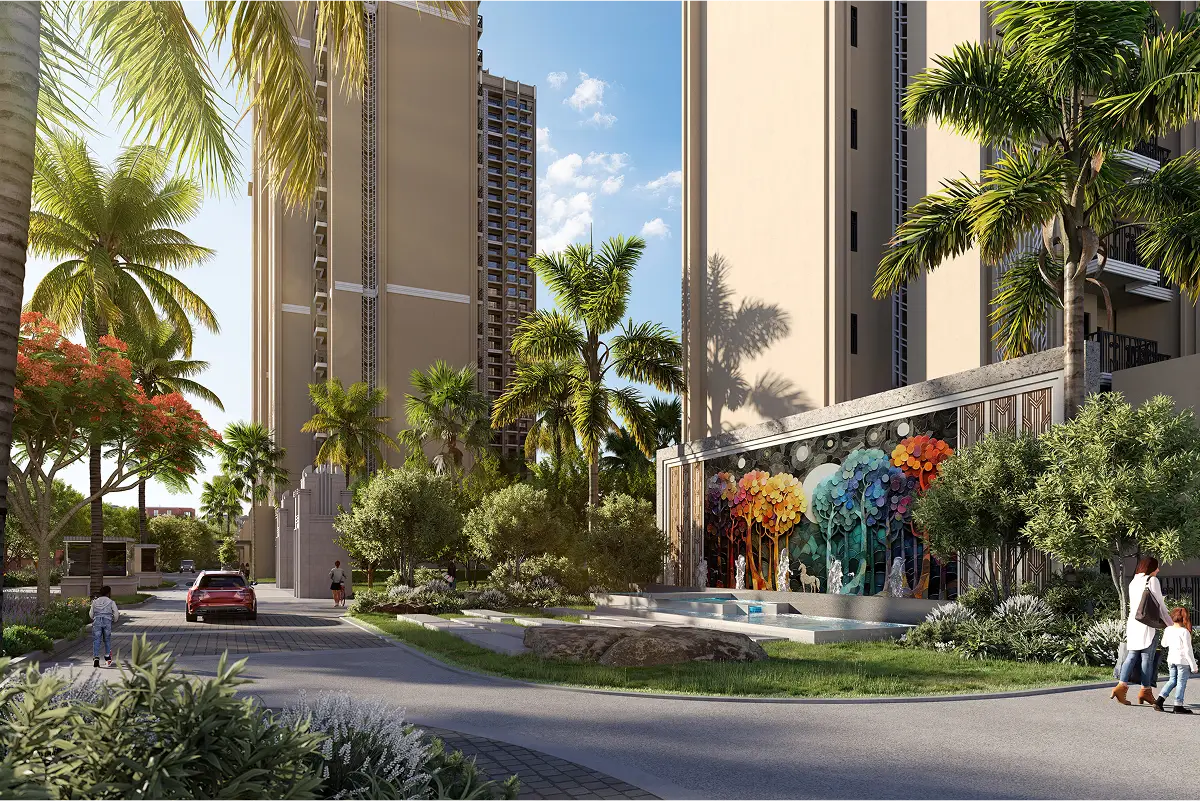 ATS Homekraft Sanctuary 105 Phase 2 — Project View 6