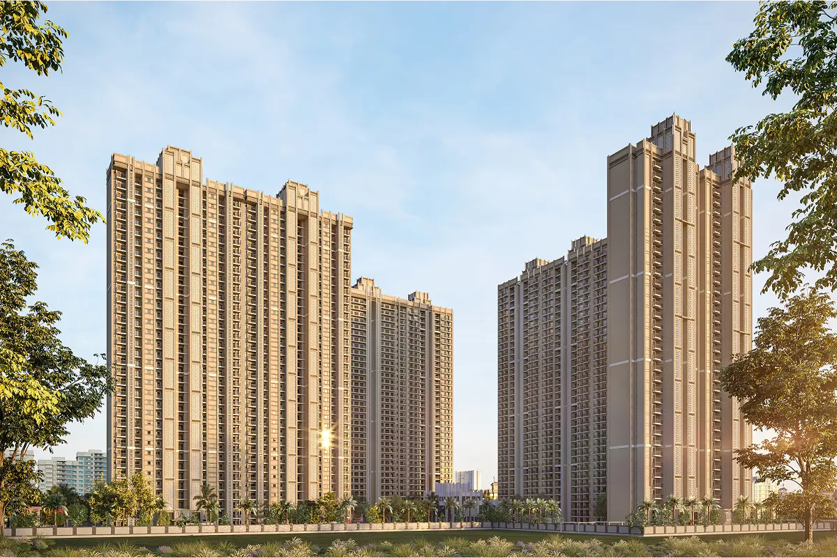 ATS Homekraft Sanctuary 105 Phase 2 — Project View 7
