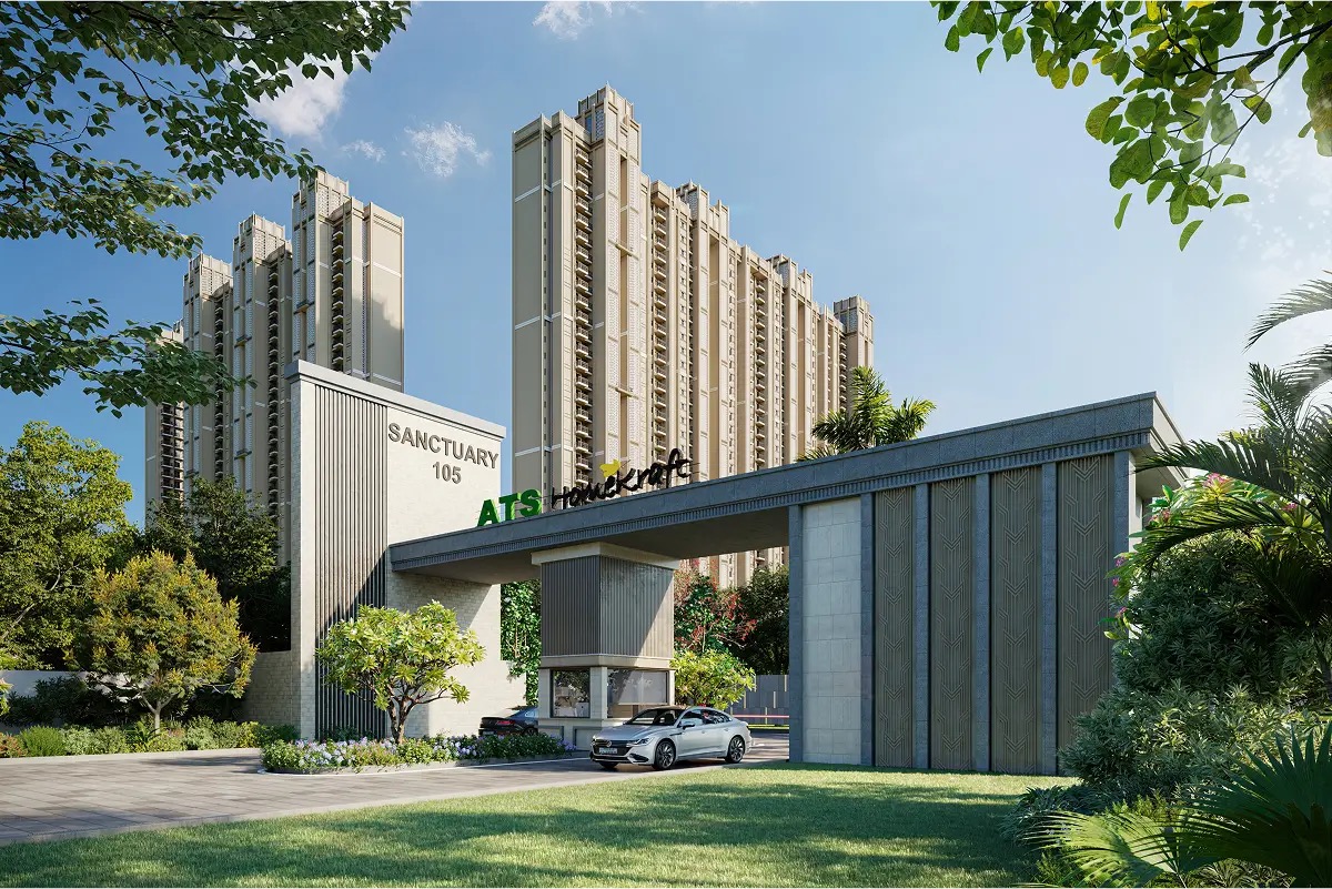 ATS Homekraft Sanctuary105 — Amenities