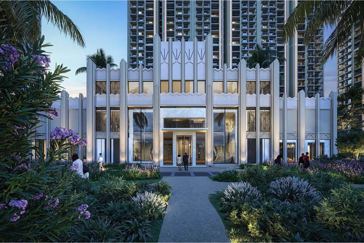 ATS Homekraft Sanctuary105 — Clubhouse & Amenities