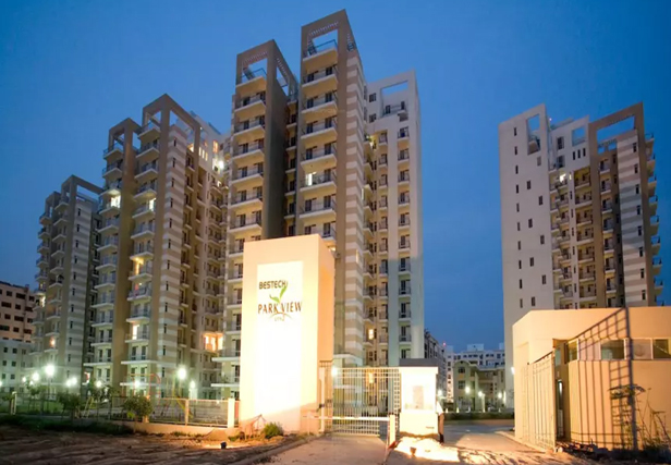 Bestech Park View City — Amenities