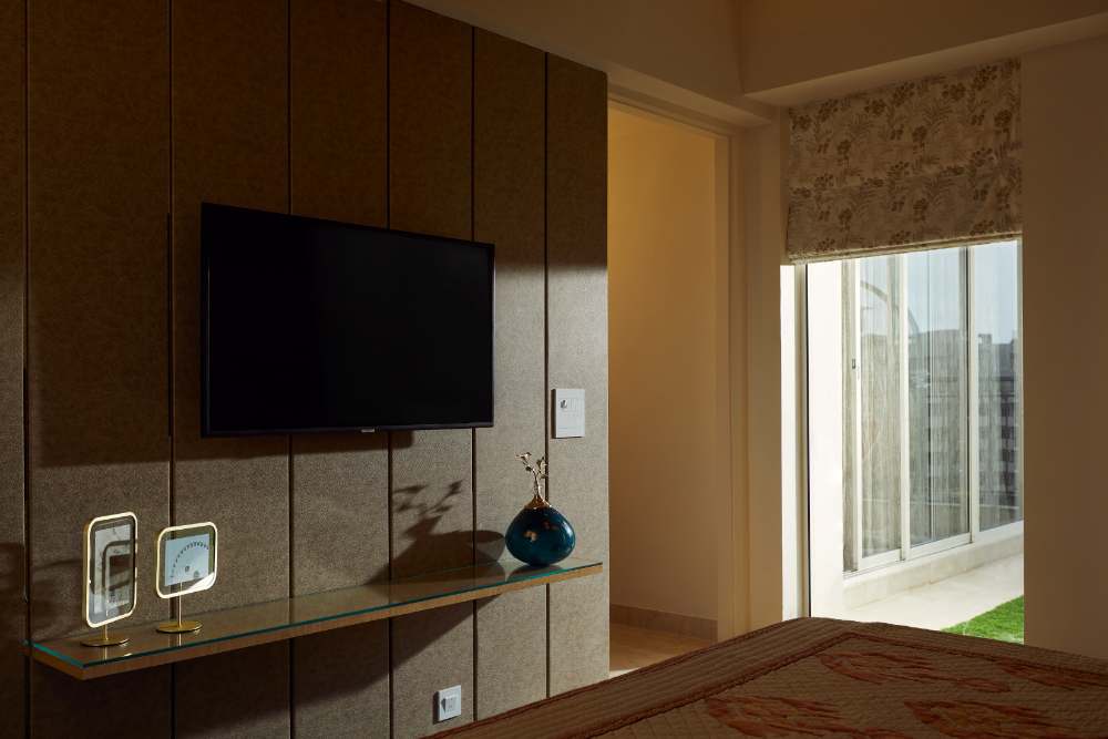 Bestech Sky Suites — Clubhouse & Amenities