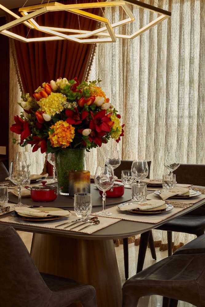 Bestech Sky Suites — Landscaped Gardens