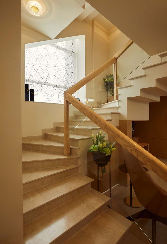 Bestech Sky Suites — Interiors