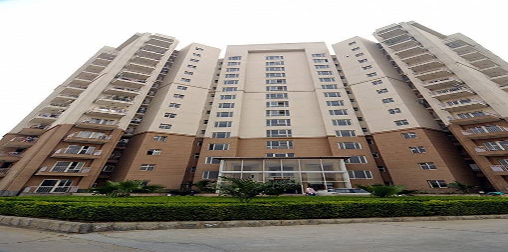 BPTP Freedom Park Life — 3 BHK