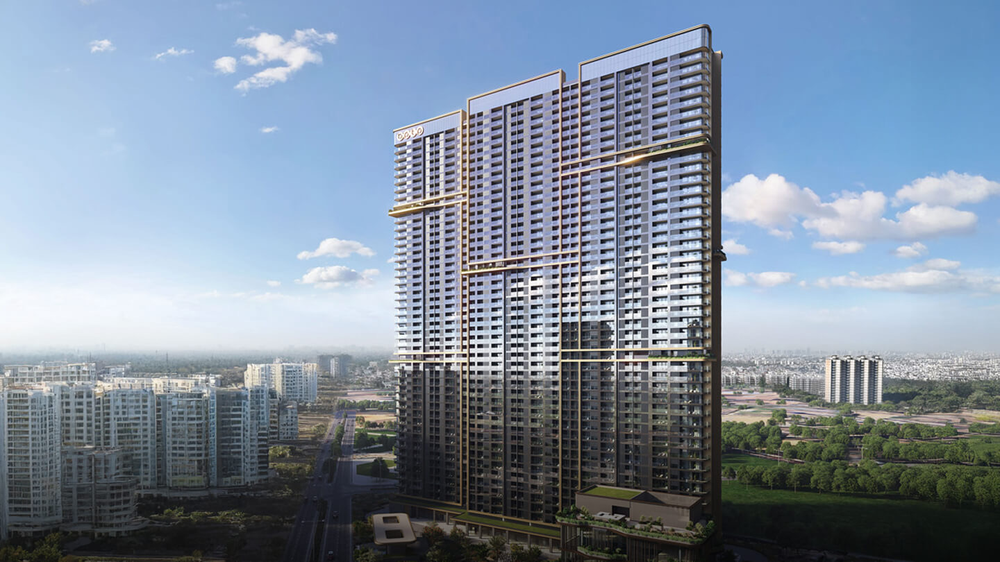 BPTP Gaia — Amenities