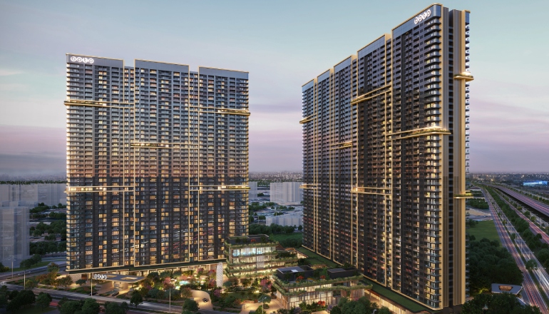 BPTP Amstoria Verti-Greens, Sector 102, Dwarka Expressway