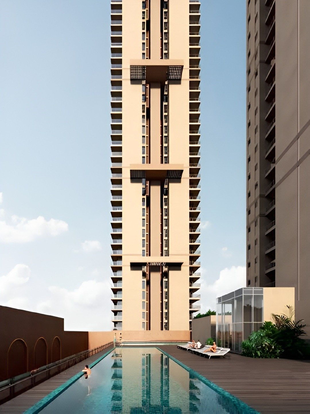 Conscient Elevate Reserve, Sector 62, Gurugram