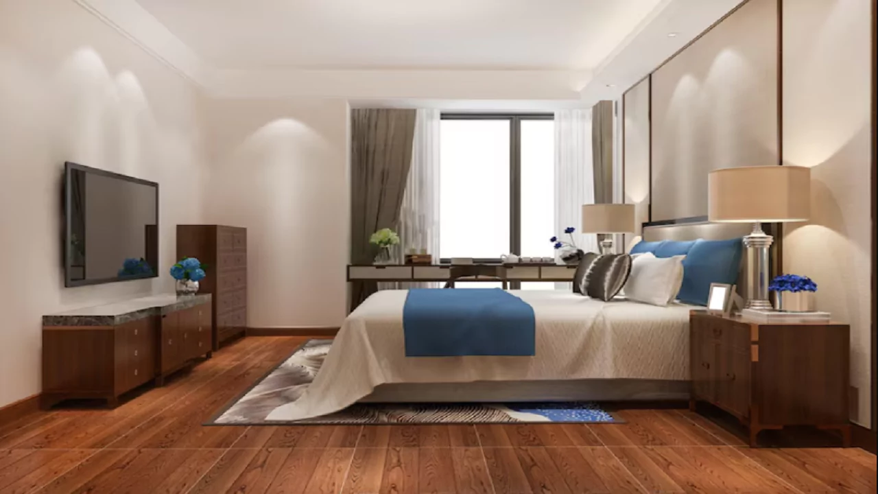 Conscient Hines Elevate 3.0 — 4 BHK
