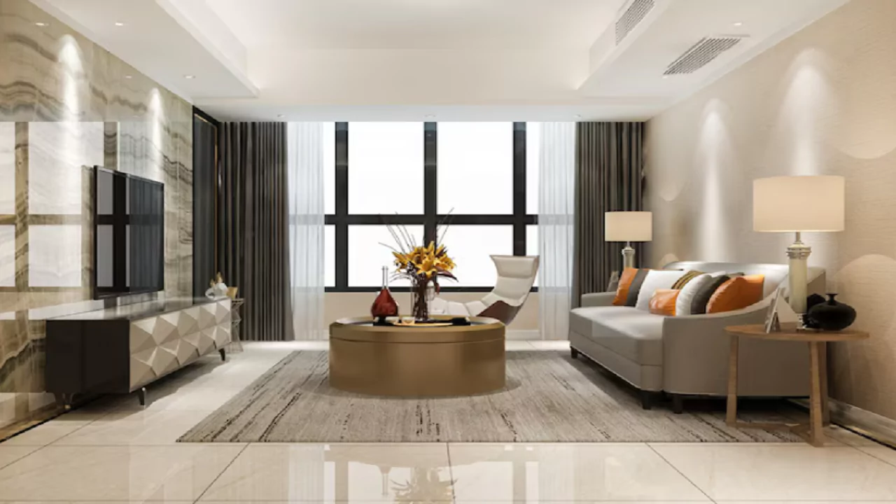 Conscient Hines Elevate 3.0 — 3 BHK