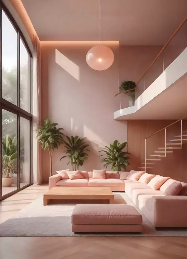 Conscient Hines Elevate 3.0 — Terrace Garden