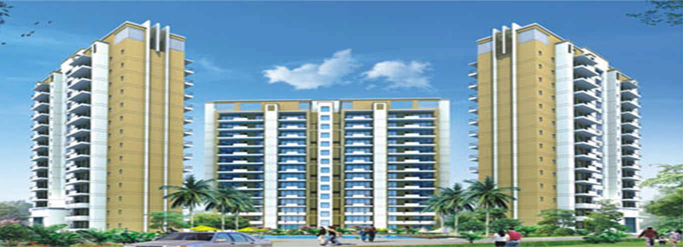 Corona Gracieux — Tower Elevation