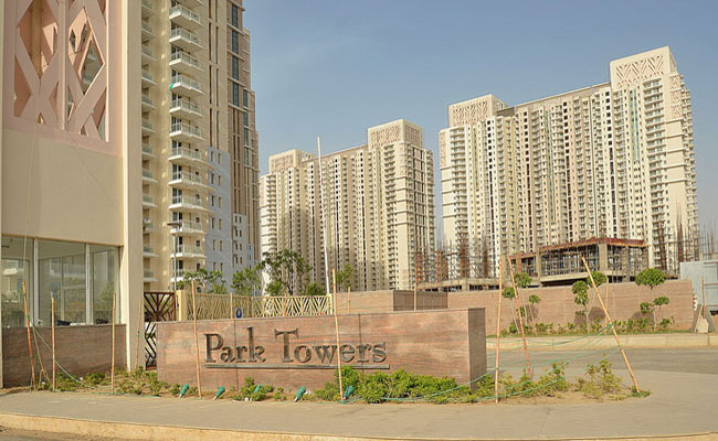 DLF Park Place — Amenities