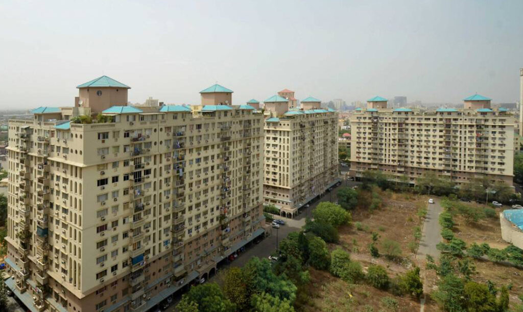 DLF Ridgewood Estate — Amenities