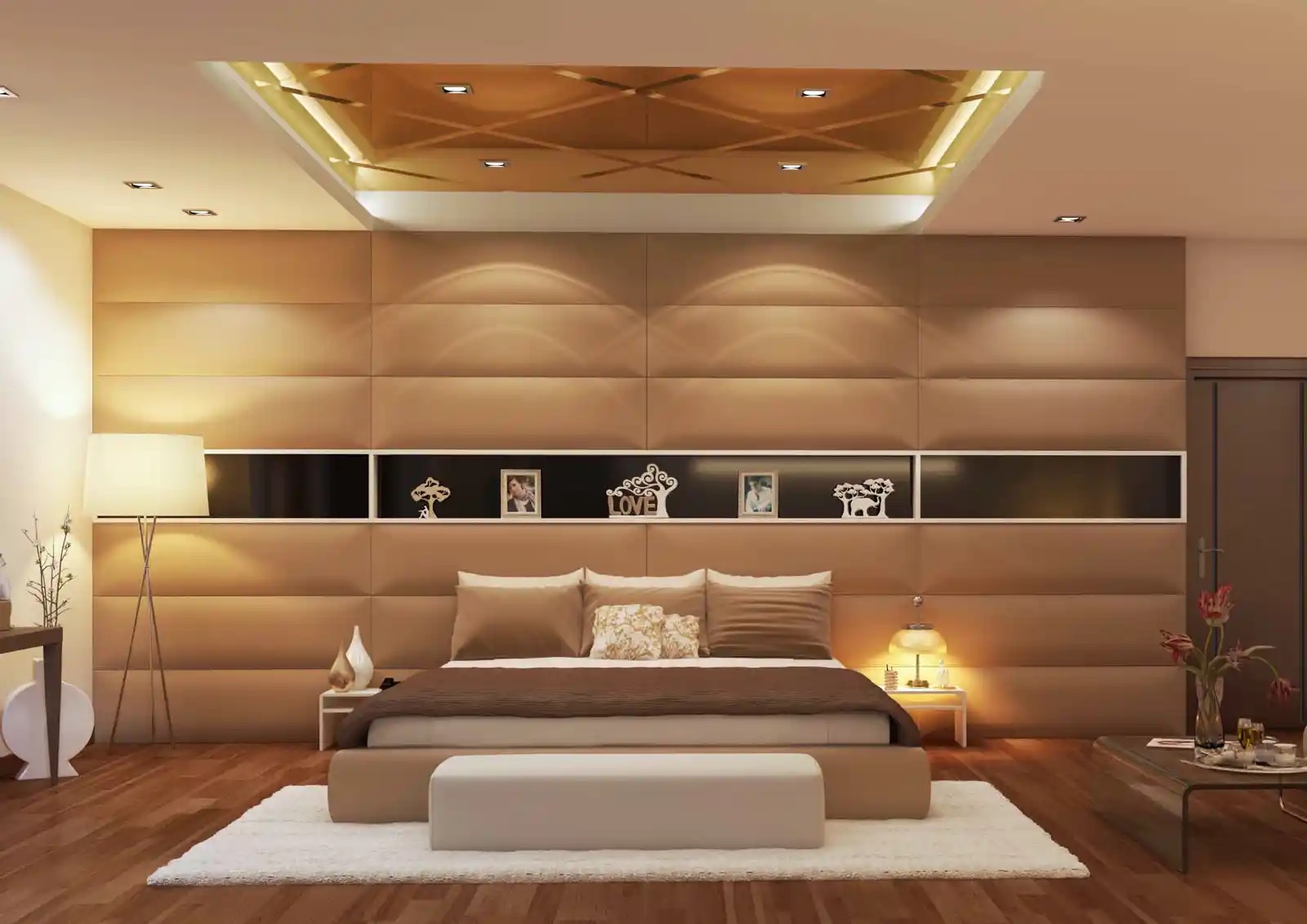 DLF Ultima Phase II — Interiors