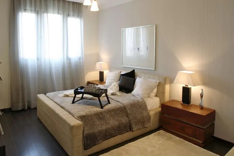 Emaar Emerald Estate — Interiors