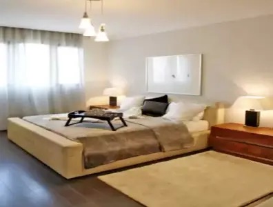Emaar Emerald Hills — Interiors