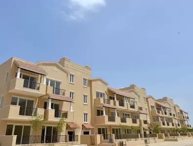 Emaar Emerald Hills — Tower View
