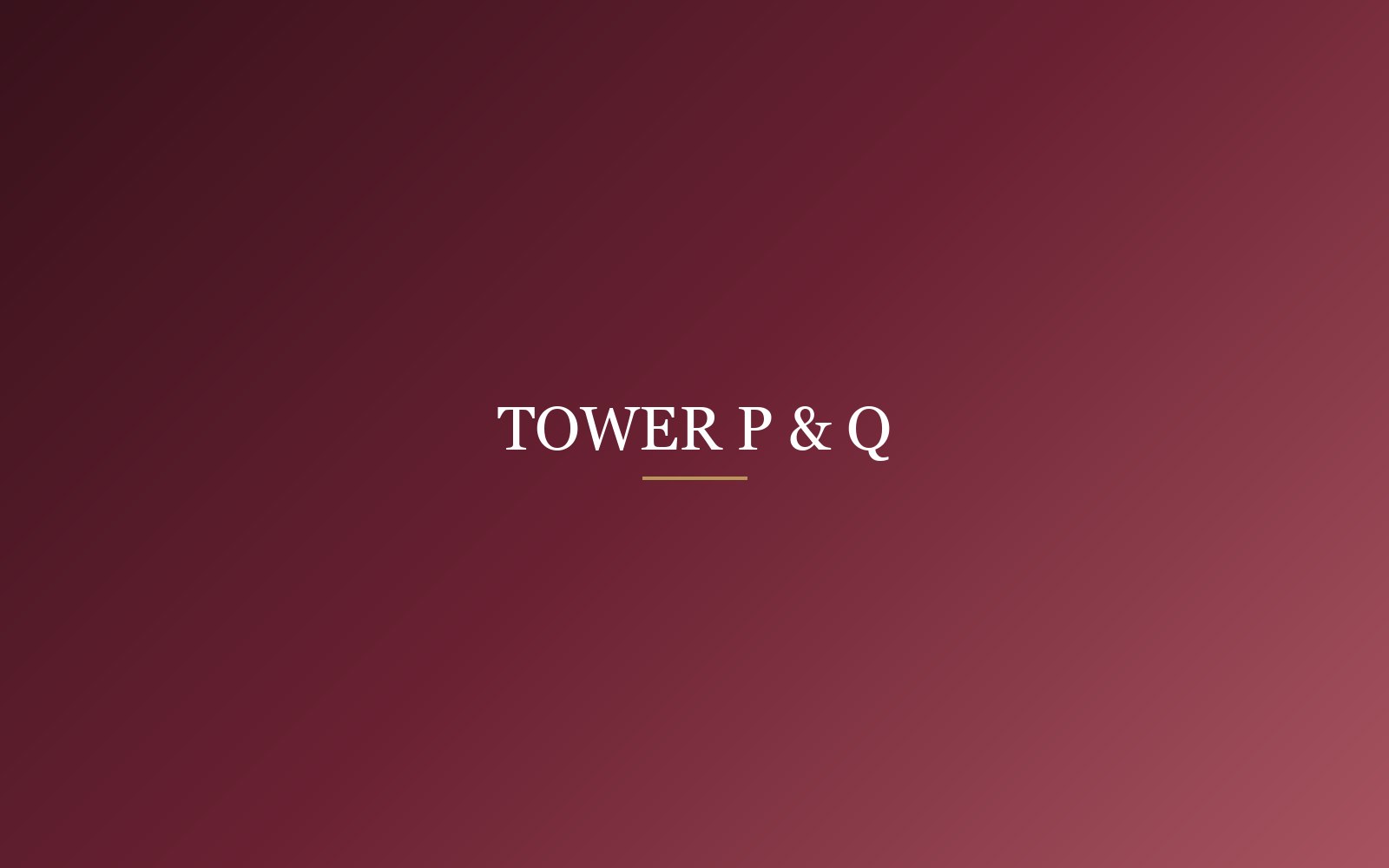 Emaar The Enclave — Tower P & Q