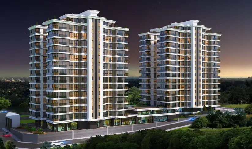 Ganga Nine Zero — Project View 5