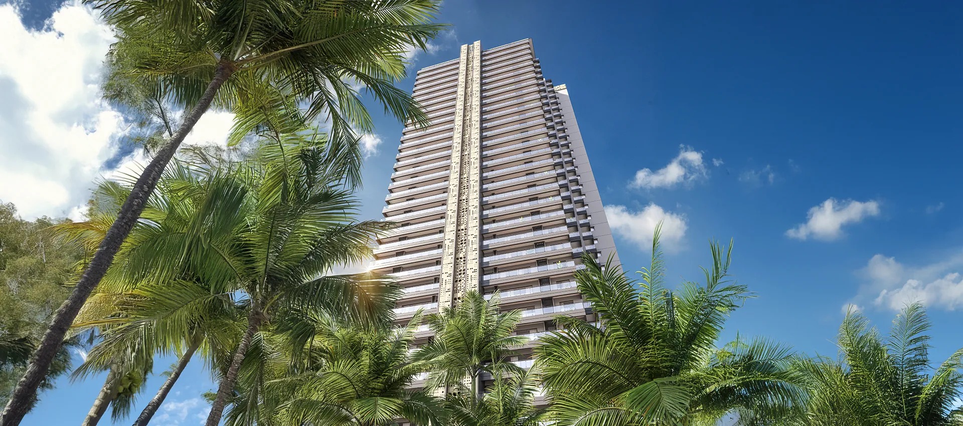 Godrej Alira — Amenities