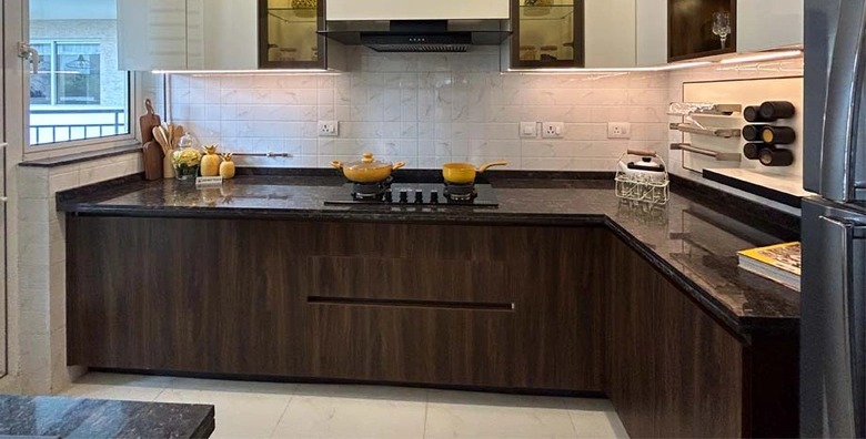 Godrej Aria — 3 BHK