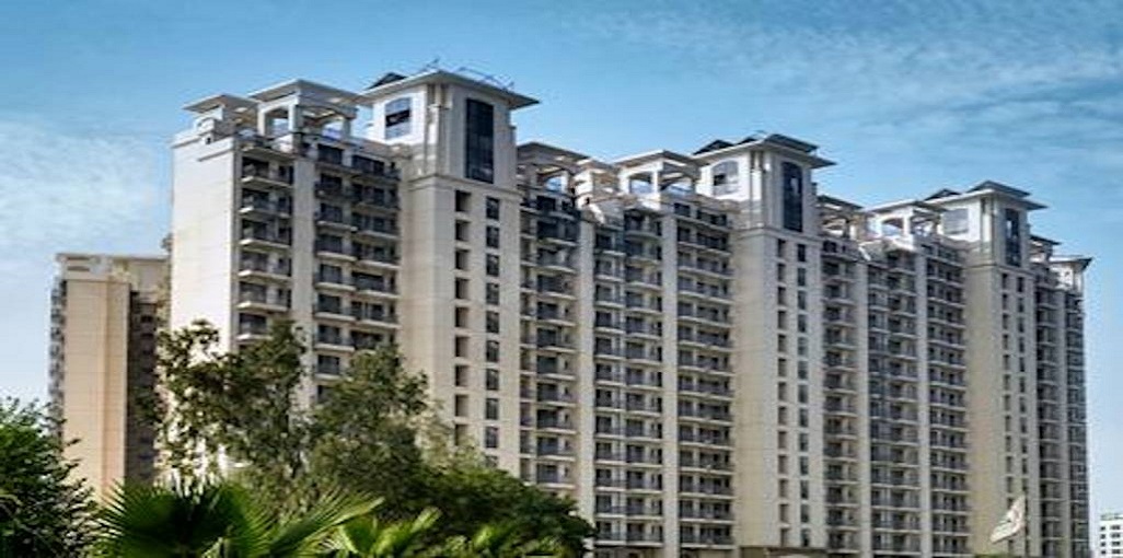 Godrej Frontier — 4 BHK