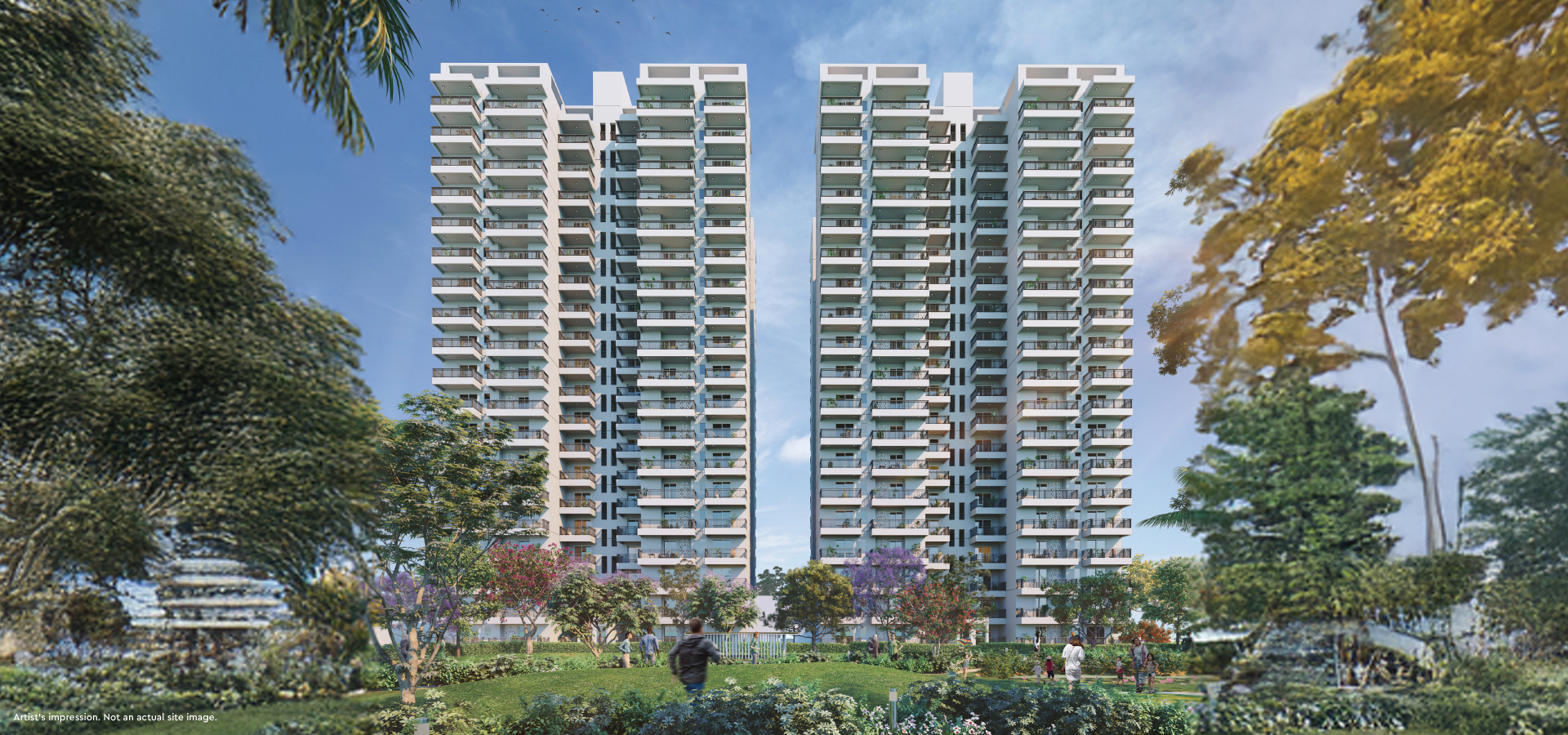 Godrej Nature Plus
