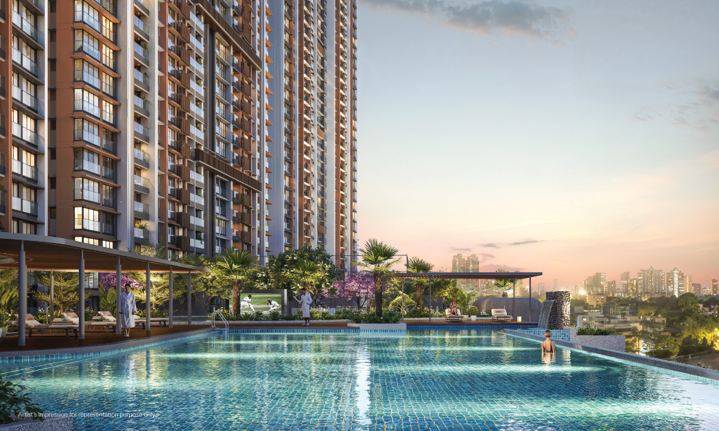 Godrej Samaris