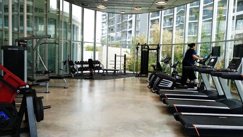 Ireo Skyon — 4 BHK
