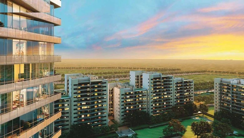 Ireo Skyon, Sector 60, Gurugram