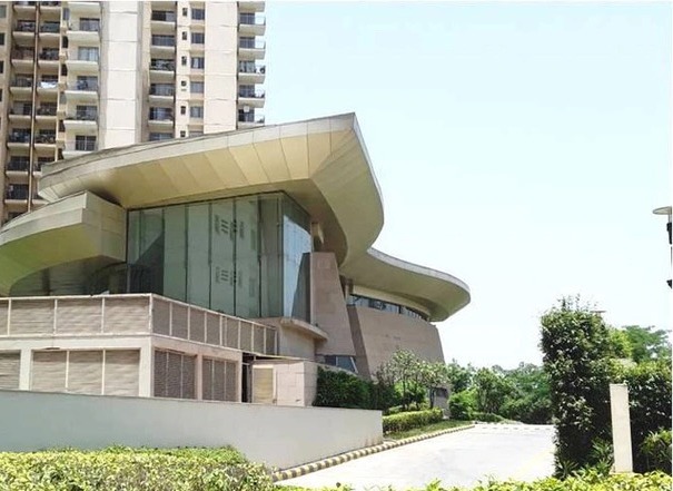 Ireo Uptown, Sector 66, Gurugram