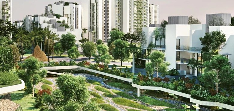 Ireo Victory Valley, Sector 67, Gurugram
