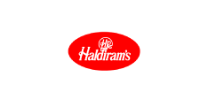 Haldiram's