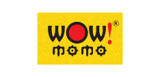 Wow! Momo