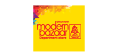 Modern Bazaar