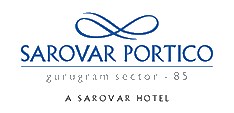 Sarovar Portico