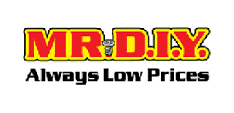 Mr. D.I.Y.