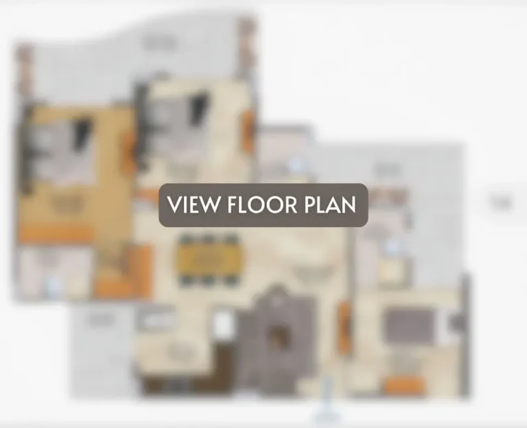 Lamose Gratitude — 3 BHK Floor Plan